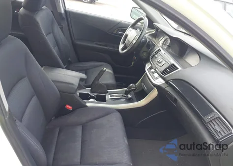 2013 Honda Accord Sport из США, поврежденный, VIN 1HGCR2F56DA023317